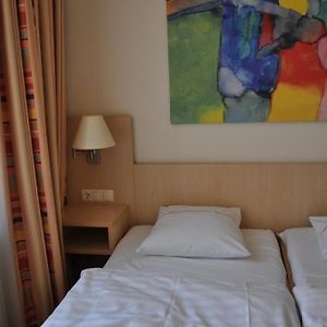 Duplex Double Kamer
